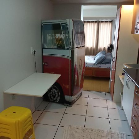 ברזיליה Cantinho Da Paz מראה חיצוני תמונה