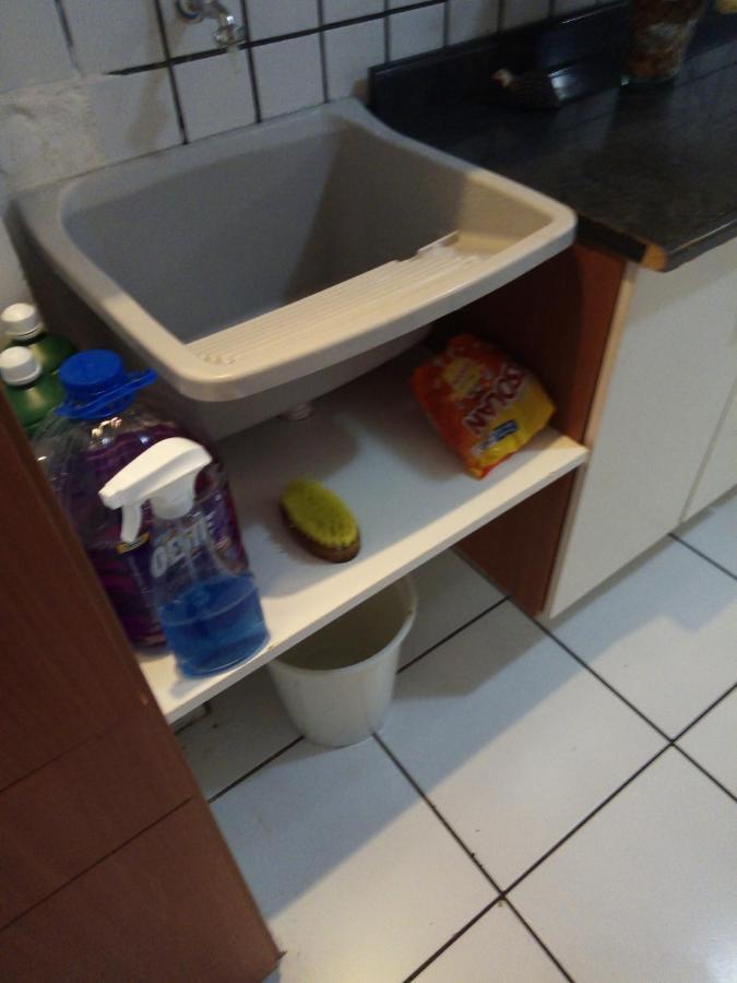 ברזיליה Cantinho Da Paz מראה חיצוני תמונה