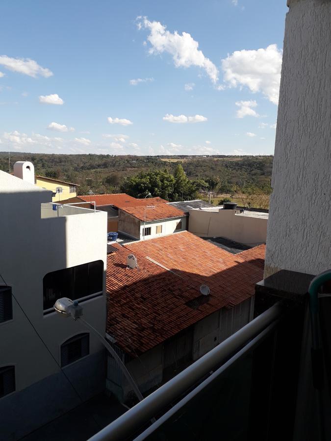 ברזיליה Cantinho Da Paz מראה חיצוני תמונה